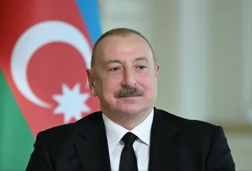 Prezident İlham Əliyev: Media mühiti sürətli transformasiyaya məruz qalır