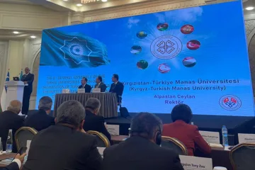 Beynəlxalq əməkdaşlıq sahəsində yenilik: MDU türk dünyası universitetləri ilə mübadilə imkanlarını genişləndirir