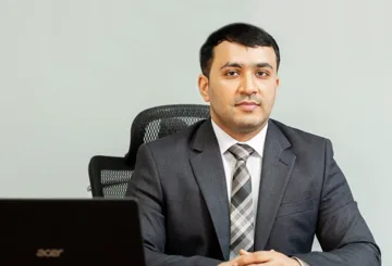 Asiman İlyasov: Akademik dürüstlüyün pozulması elmin nüfuzunu aşağı salır