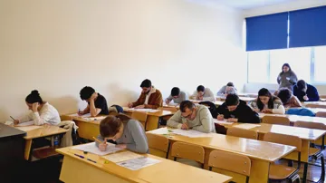I ixtisas qrupu üzrə tələbə qəbulu qaydası dəyişib