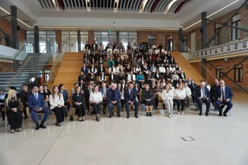 "Bir Müəllimin Manifesti” ixtisasartırma proqramının açılışı keçirilib