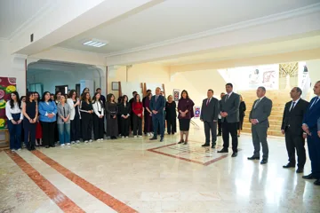 NDU-da Duz emalatxanası yaradılacaq