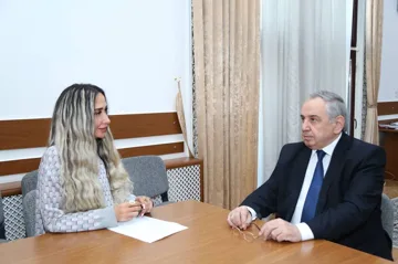 Akademik: Dövlət başçısının qarşıya qoyduğu vəzifələr sənayenin inkişafında yeni strateji istiqamətlərin formalaşmasını şərtləndirir