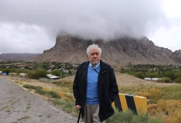 İlber Ortaylı: Təhsil sahəsindəki əməkdaşlıqdan məmnun qaldım