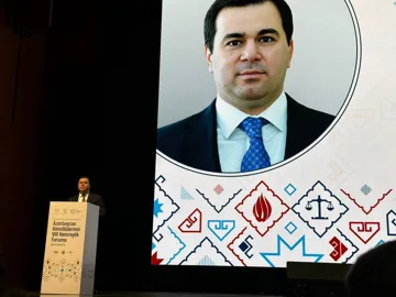 Fərhad Hacıyev: Könüllülərin 22-27%-i işlə təmin olunur