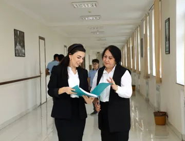 “Müasir metodist” layihəsini uğurla tamamlayanların statistik göstəriciləri açıqlanıb