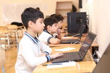 Rəqəmsal bacarıqlar üzrə diaqnostik qiymətləndirilmə keçirilib