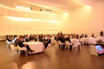 “ProQuest Central” akademik informasiya bazasının açılışı olub