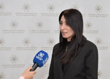 Vüsalə Əliyeva: Valideynlər bağçalarla bağlı qayda pozuntusu müşahidə edirlərsə, müraciət etsinlər