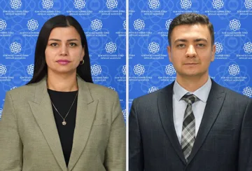 Regional Kollecdə rəhbər vəzifələrə yeni təyinatlar olub