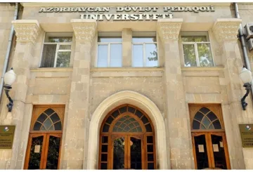 ADPU “İlin gənc alimi və tədqiqatçısı” müsabiqəsi elan edir