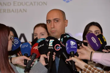 Bəzi kənd məktəblərində müəllim çatışmazlığı var – Nazir