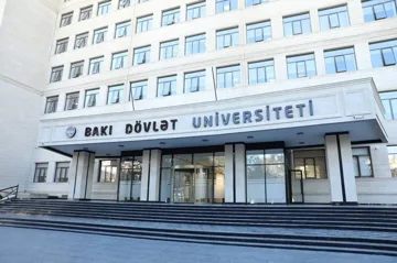BDU-da yeni ixtisas yaradılıb: “Xüsusi pedaqogika”