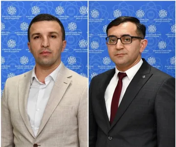 Bu kolleclərə yeni təyinatlar olub