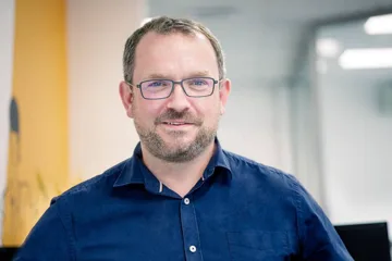 Ben Sauter: Azərbaycanın ali təhsil sisteminin beynəlxalq məkanda tanınması artıb
