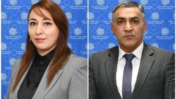 İki kollecdə yeni rəhbər təyinatları olub
