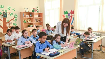 Təhsildə dönüş üçün nədən başlamalıyıq? – Mütəxəssisin həll yolları