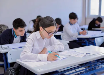Kolleclərə qəbul planında hansı dəyişikliklər olub?