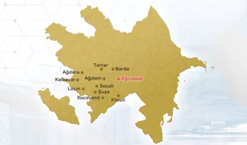 Elm və təhsil naziri Ağcabədidə vətəndaşları qəbul edəcək