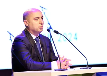 Nazir: Bizdə müəllimlik yarımştat işdir, bunu dəyişməyə çalışırıq