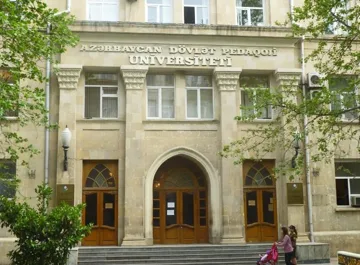 ADPU-da 13 ixtisas üzrə keçid balı 500-dən yüksək olub