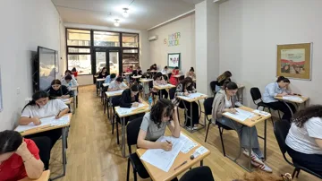 Mingəçevir Dövlət Universitetində müəllimlərin beynəlxalq sertifikasiyaya hazırlığına start verilib