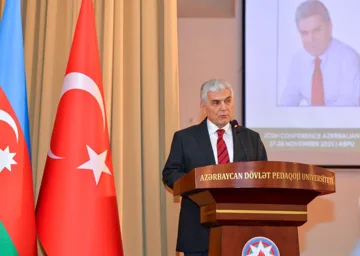 Rektor: Akkreditasiya mexanizmləri ali təhsildə şəffaflığı kifayət qədər artırıb
