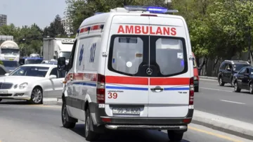 Peşə təhsili müəssisəsindəki ölüm hadisəsi ilə bağlı araşdırma aparılır – AÇIQLAMA