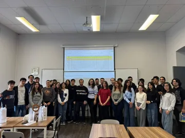 "MindMath" intellektual yarışı uğurla yekunlaşıb