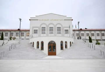 Qarabağ Universitetində STEAM təhsili ixtisas kimi tədris ediləcək