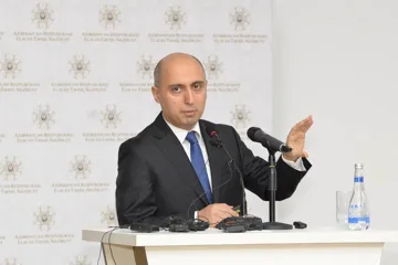 Emin Əmrullayev: Özəl bağça qanunvericiliyə zidd məzmun keçə bilməz