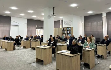 Təhsil işçiləri üçün maarifləndirici təlimlər başlayıb