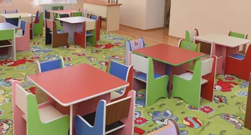 Bağçada qısaqapanma nəticəsində tüstülənmə olub