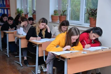 Eksternat imtahanları üçün sənəd qəbulu başlayır