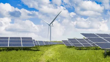 Azərbaycanın enerji sektorunda səmərəliliyi artırmağa və yaşıl enerji keçidinə töhfə