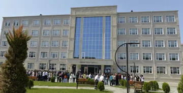 Azərbaycanın regional universiteti “QS Stars” qiymətləndirməsində iştirak edib