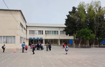 Yüzlərlə uğur bir ünvanda: Sumqayıtın 27 nömrəli məktəbindən REPORTAJ
