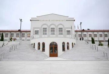 Qarabağ Universiteti vakansiya elan edir