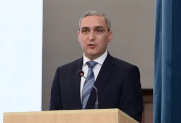 Rektor: Qarabağ Universitetini seçmək müəllimlər və tələbələr üçün böyük məsuliyyətdir