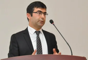 Kimyaçı alim beynəlxalq jurnalın rəyçi sertifikatı ilə təltif edilib