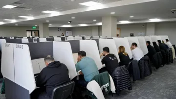Peşə tanınması imtahanı keçiriləcək