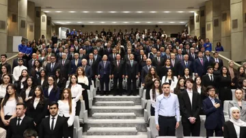 250 tələbəyə “Həmkarlar ittifaqı təqaüdü” təqdim olunub