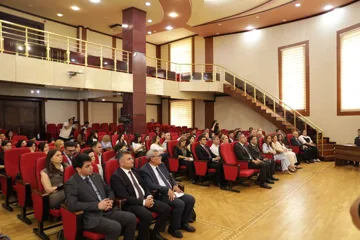 TKTA BDU-da “Keyfiyyətə doğru addım: Akkreditasiya prosesinə hazırlıq” adlı seminar keçirir