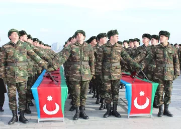 Hərbi xidmətə çağırılan abituriyent imtahanda necə iştirak edə bilər? - Vacib məqamlar açıqlandı