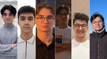 Liseyin 6 şagirdi dünyanın ən nüfuzlu universitetlərinə qəbul olub