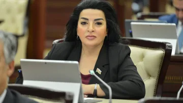 Millət vəkili: Təhsil infrastrukturuna yatırılan investisiyalar insan kapitalının inkişafına təkan verir