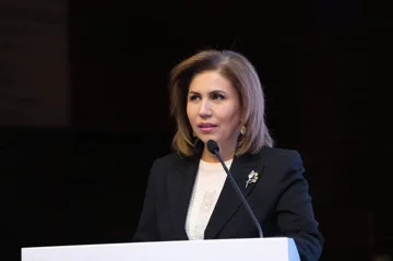 Uğurları ilə fərqlənən uşaq və gəncləri ictimaiyyətə təqdim etmək lazımdır - Bahar Muradova