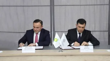 BP ilə Əmək və Sosial Münasibətlər Akademiyası arasında memorandum imzalanıb