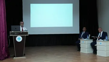 NDU və İKSAD-ın birgə təşkilatçılığı ilə konqres keçirilib