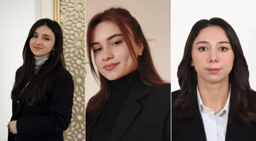 Bizim peşəmiz bitməyən bir tələbəlikdir – Gənc müəllimlərlə söhbət